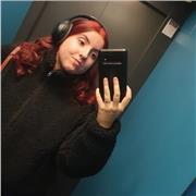 Profesora con experiencia en clases particulares, busca ayudar a formarse a personas con dificultades a de estudiar